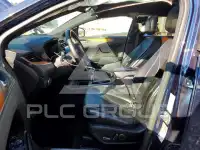 2016 Lincoln MKC фото