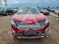 2016 Lincoln MKC photo