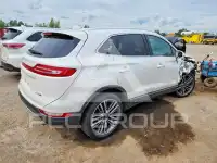 2016 Lincoln MKC photo