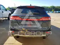 2016 Lincoln MKC фото
