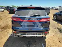 2016 Lincoln MKC photo