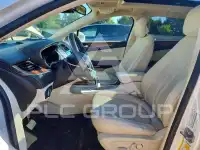 2016 Lincoln MKC photo