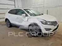 2016 Lincoln MKC фото