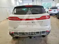 2016 Lincoln MKC фото