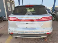 2016 Lincoln MKC фото