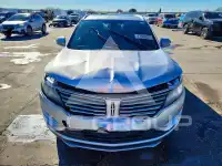 2016 Lincoln MKZ фото
