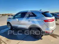 2016 Lincoln MKZ фото