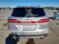 2016 Lincoln MKZ фото