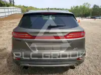 2016 Lincoln MKC photo