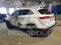 2016 Lincoln MKC фото
