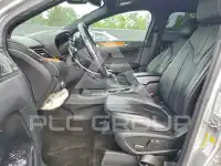 2016 Lincoln MKC фото