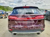 2016 Lincoln MKC фото