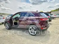 2016 Lincoln MKC фото