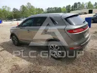 2016 Lincoln MKC photo