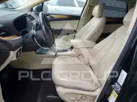 2016 Lincoln MKC photo