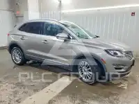 2016 Lincoln MKC фото