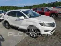 2016 Lincoln MKC photo