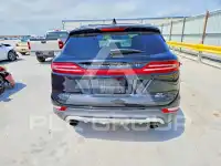 2016 Lincoln MKC photo
