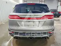 2016 Lincoln MKC фото