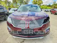 2016 Lincoln MKC фото