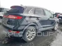 2016 Lincoln MKC photo