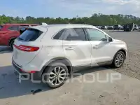 2016 Lincoln MKC photo