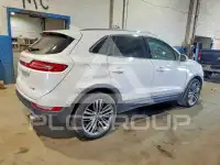 2016 Lincoln MKC фото