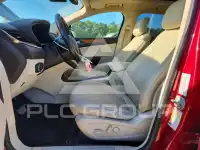 2016 Lincoln MKC photo