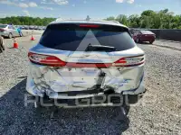 2016 Lincoln MKC фото