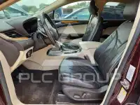 2016 Lincoln MKC фото