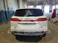 2016 Lincoln MKC фото