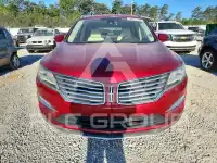 2016 Lincoln MKC photo