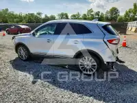 2016 Lincoln MKC фото