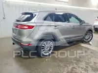 2016 Lincoln MKC фото