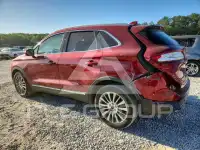 2016 Lincoln MKC photo