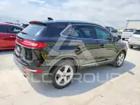 2016 Lincoln MKC photo