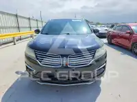 2016 Lincoln MKC photo