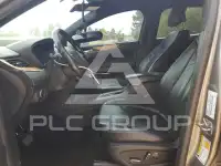 2016 Lincoln MKC photo