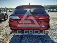 2016 Lincoln MKC photo