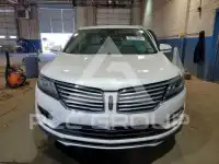 2016 Lincoln MKC фото