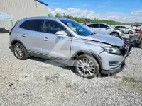 2016 Lincoln MKC фото