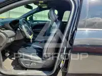 2016 Lincoln MKC photo