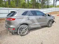 2016 Lincoln MKC photo
