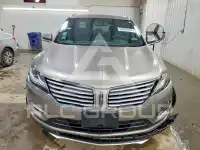 2016 Lincoln MKC фото