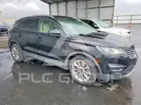2016 Lincoln MKC photo