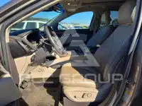 2016 Lincoln MKX фото