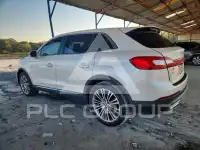 2016 Lincoln MKX фото