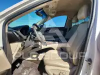 2016 Lincoln MKX фото