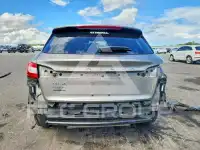 2016 Lincoln MKX фото