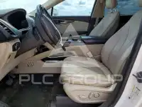 2016 Lincoln MKX фото